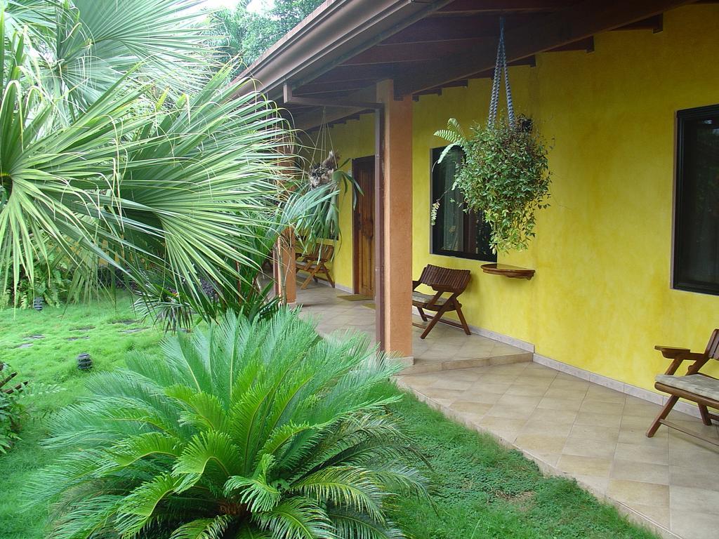 Hotel Vagabondo La Fortuna Camera foto